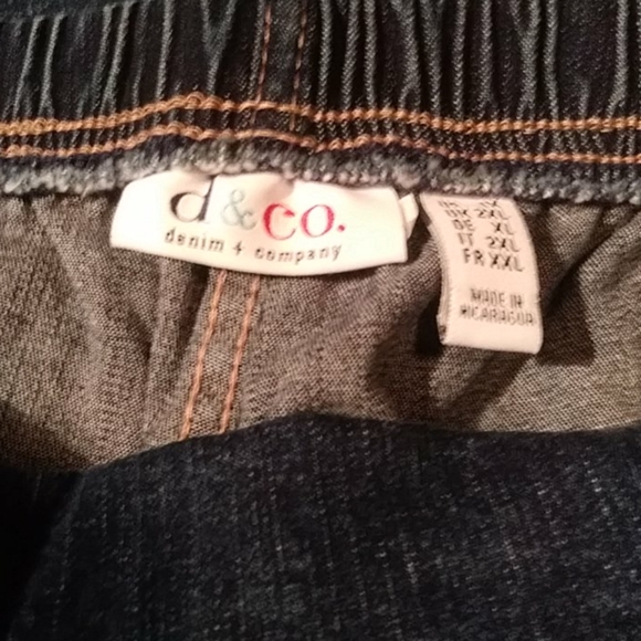 Comfortable shorts - Picture 3 of 5